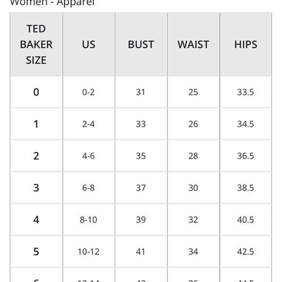 Ted Baker London Tailee Gem Gardens Open Front Cardigan - Picture 10 of 10